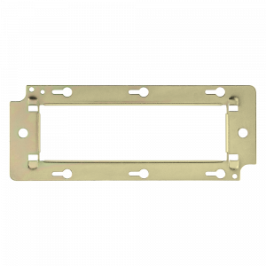 Металлический суппорт для установки 45х135